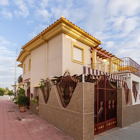 Casa Loli Holiday home