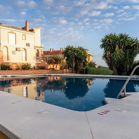 Holiday home Casa Loli Torre Del Mar