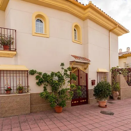 Ferienhaus Casa Loli Torre Del Mar