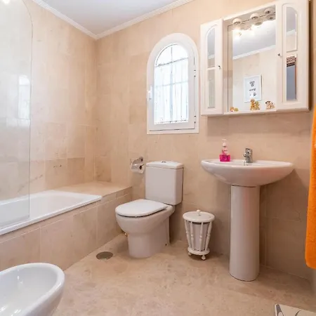 Holiday home Casa Loli