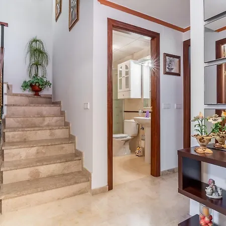 Casa Loli Holiday home *
