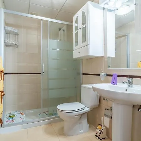 Casa Loli Holiday home Torre Del Mar
