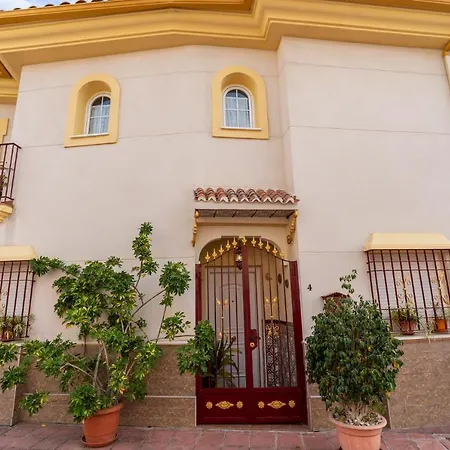 Holiday home Casa Loli Torre Del Mar