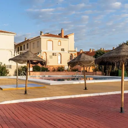 Casa Loli Holiday home Torre Del Mar