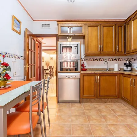 Holiday home Casa Loli Torre Del Mar