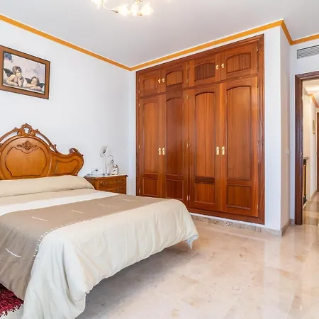 Casa Loli * Torre Del Mar