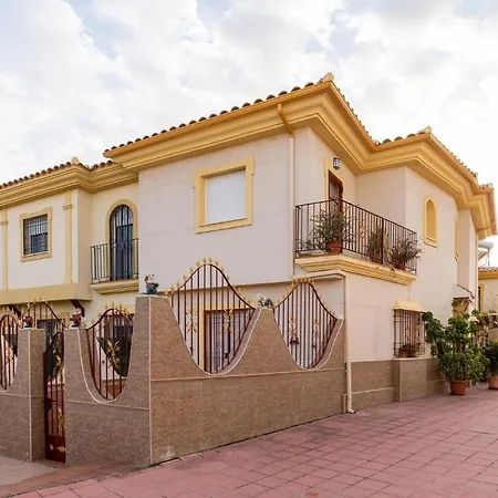 Casa Loli Holiday home *