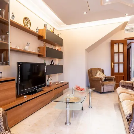 Holiday home Casa Loli