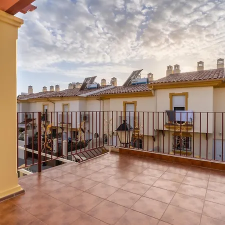Casa Loli Holiday home Torre Del Mar