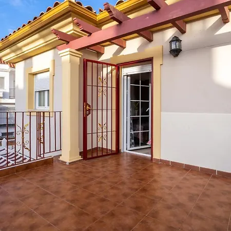 Casa Loli Holiday home