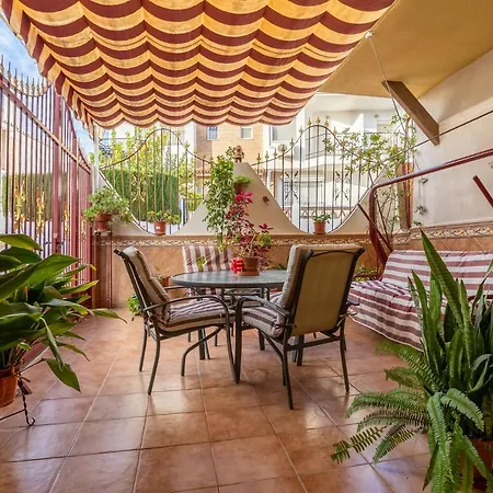 Holiday home Casa Loli