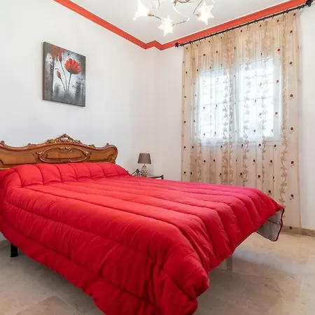 Casa Loli Holiday home *