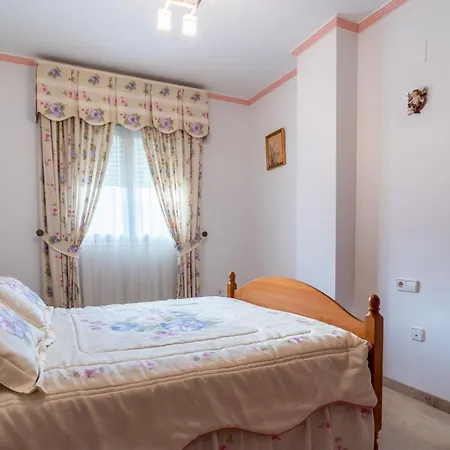 Casa Loli Holiday home